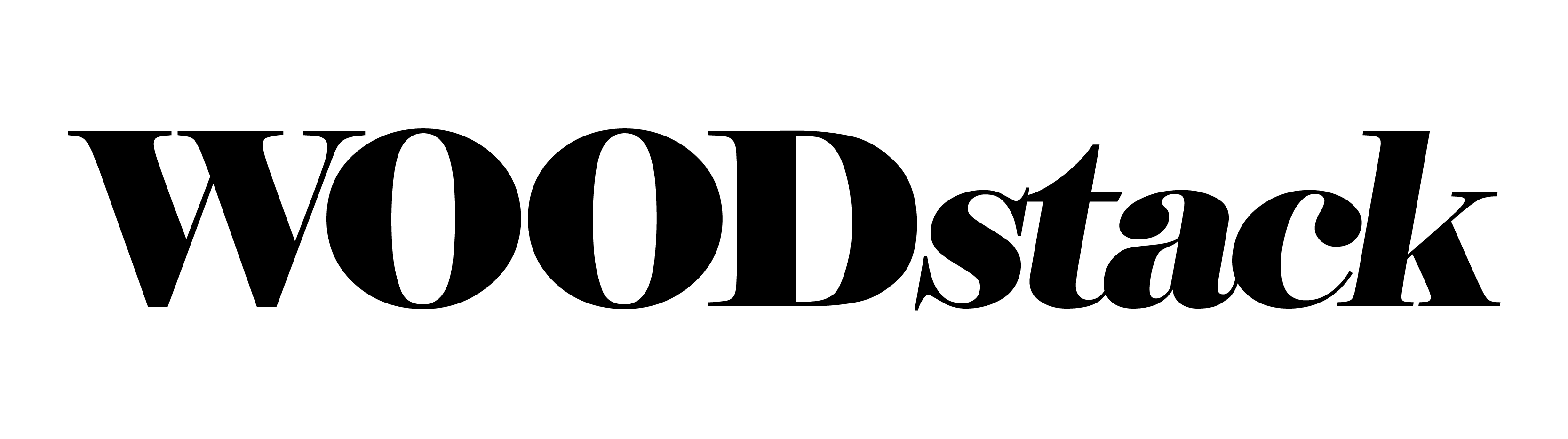 WOODstack