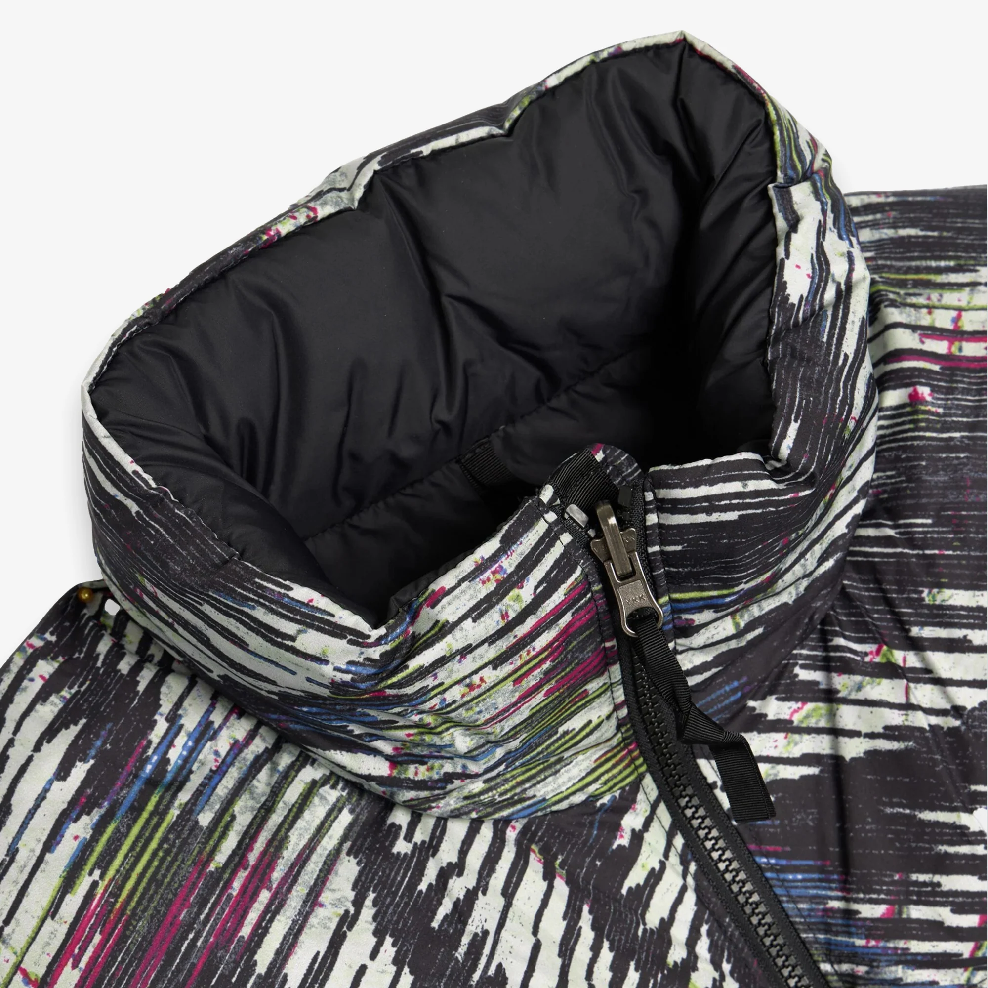 1996 Retro Nuptse Jacket - Image 3