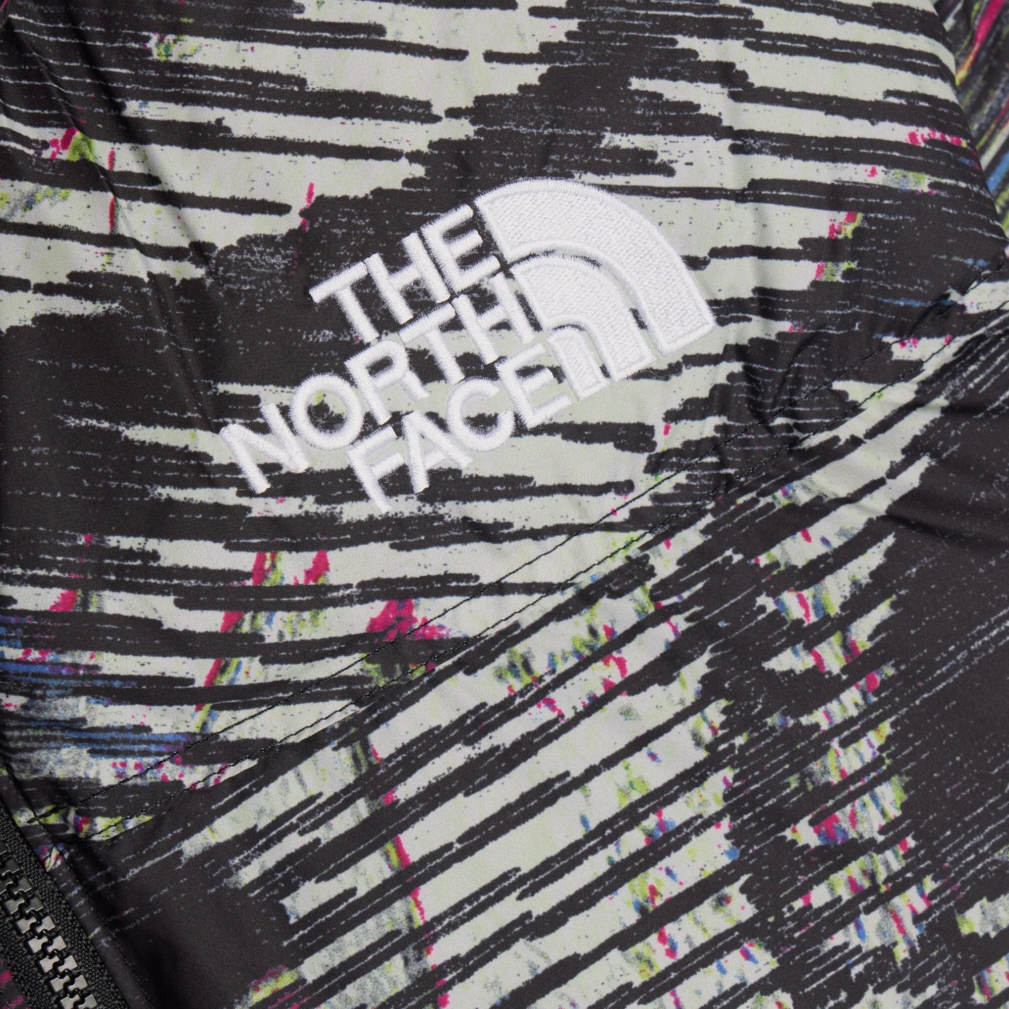 1996 Retro Nuptse Jacket - Image 4