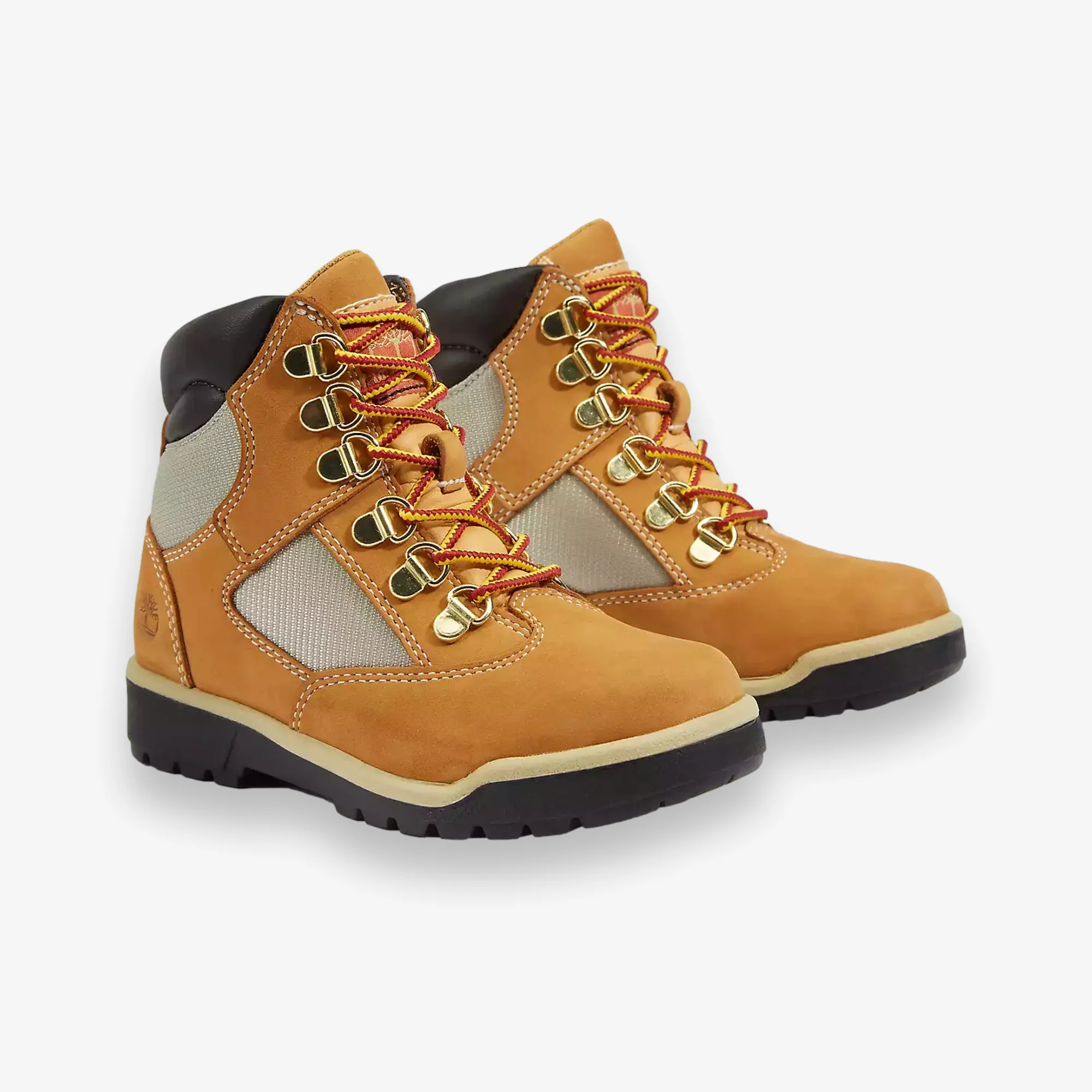 6-Inch Field Boot PS - Image 3