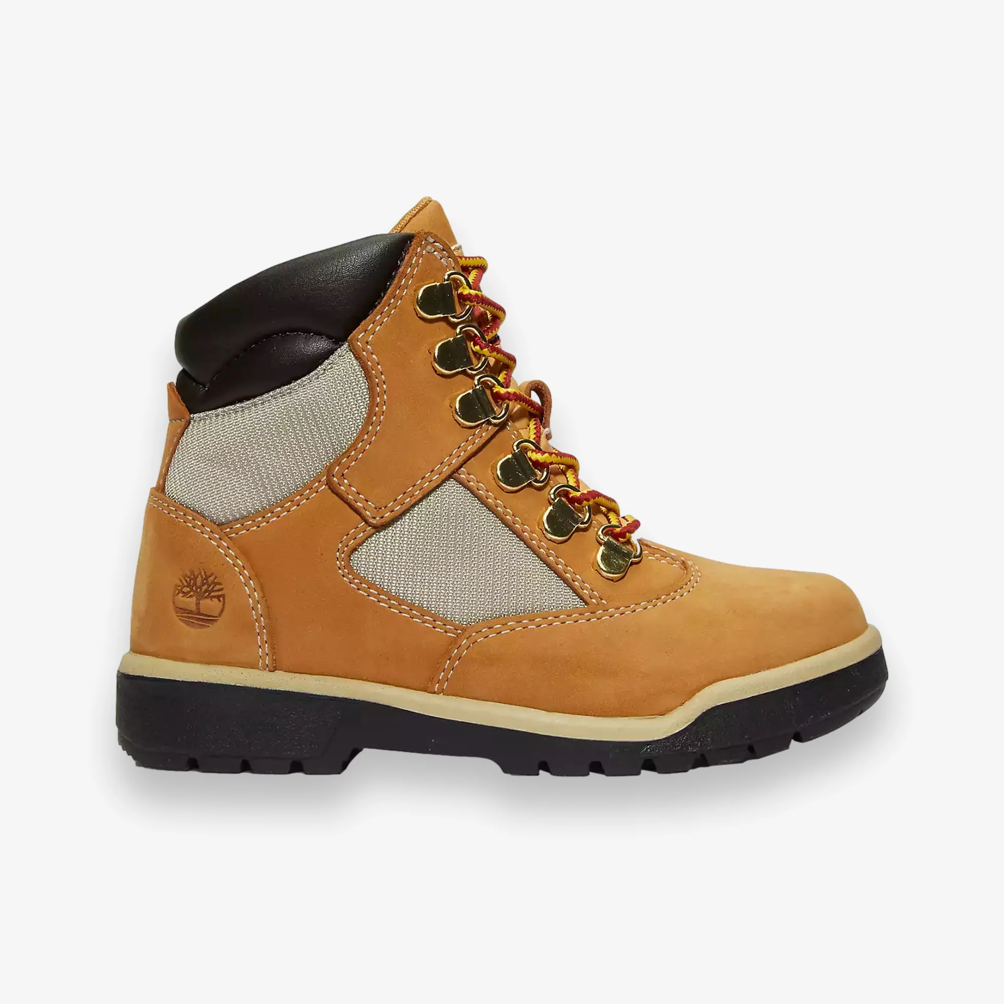 6-Inch Field Boot PS - Image 4