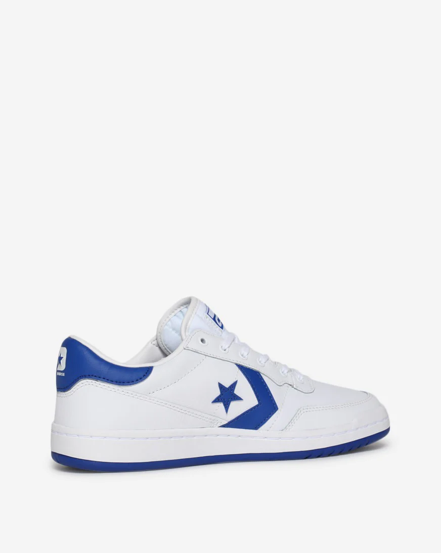Fastbreak Pro Leather Low - Image 4