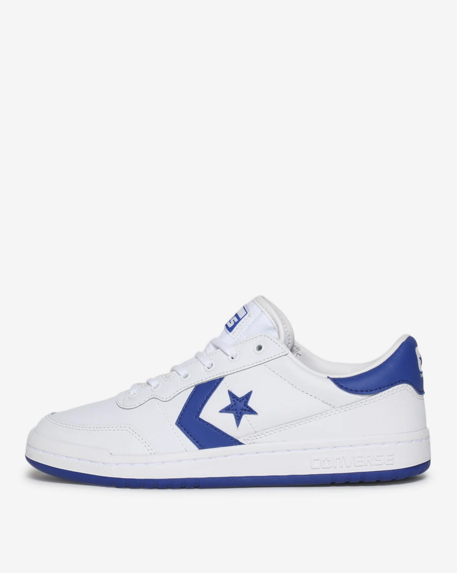 Fastbreak Pro Leather Low - Image 5