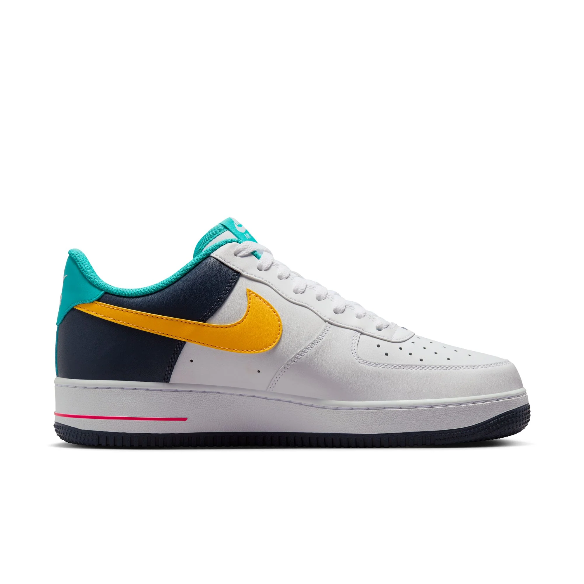 HF4849-100-Men Air Force 1 07 - Image 6