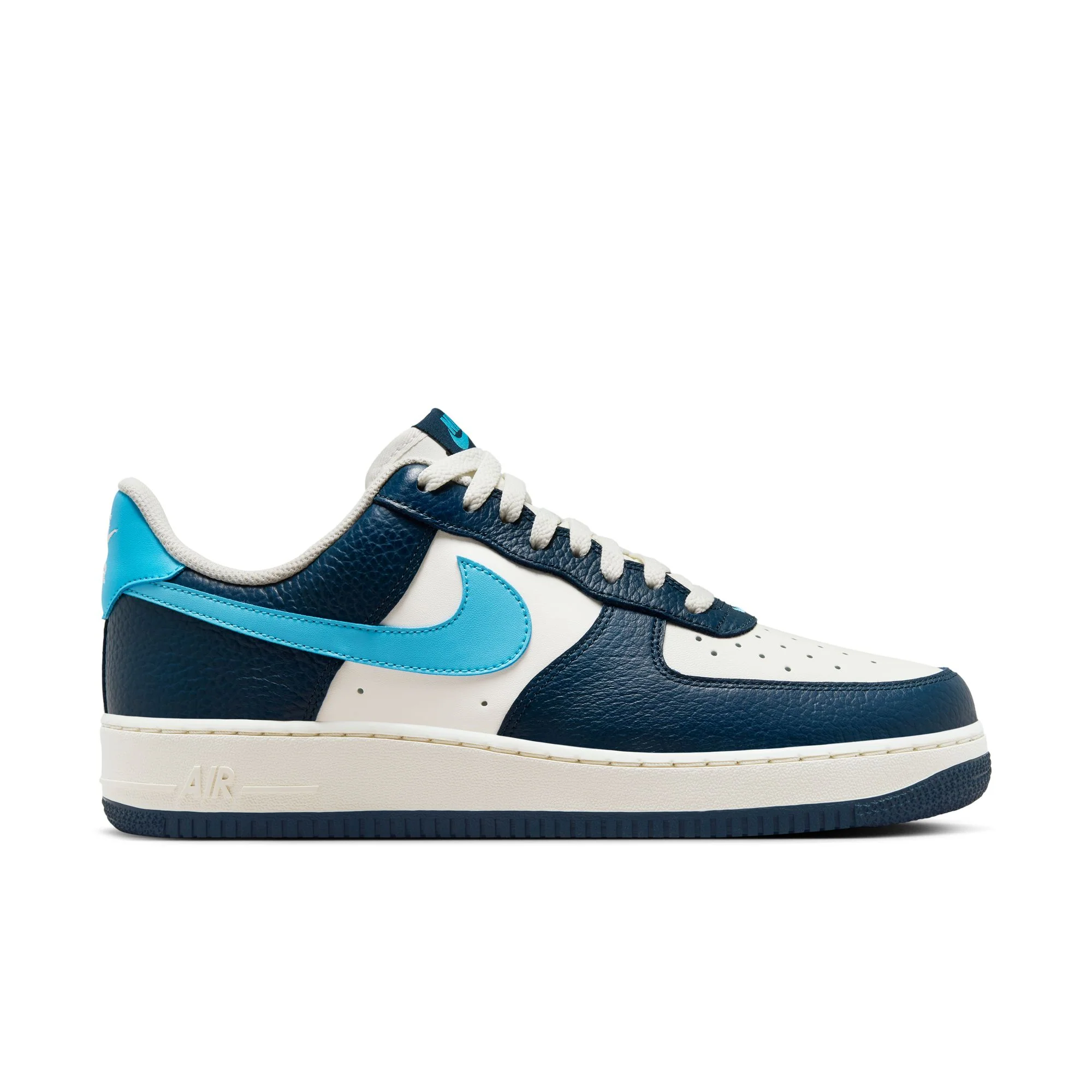 Air Force 1 Low '07 Armory Navy Baltic Blue - Image 5