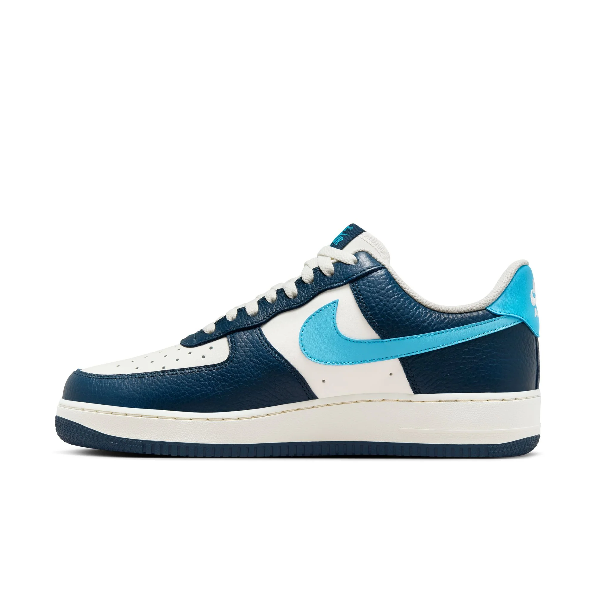 Air Force 1 Low '07 Armory Navy Baltic Blue - Image 6