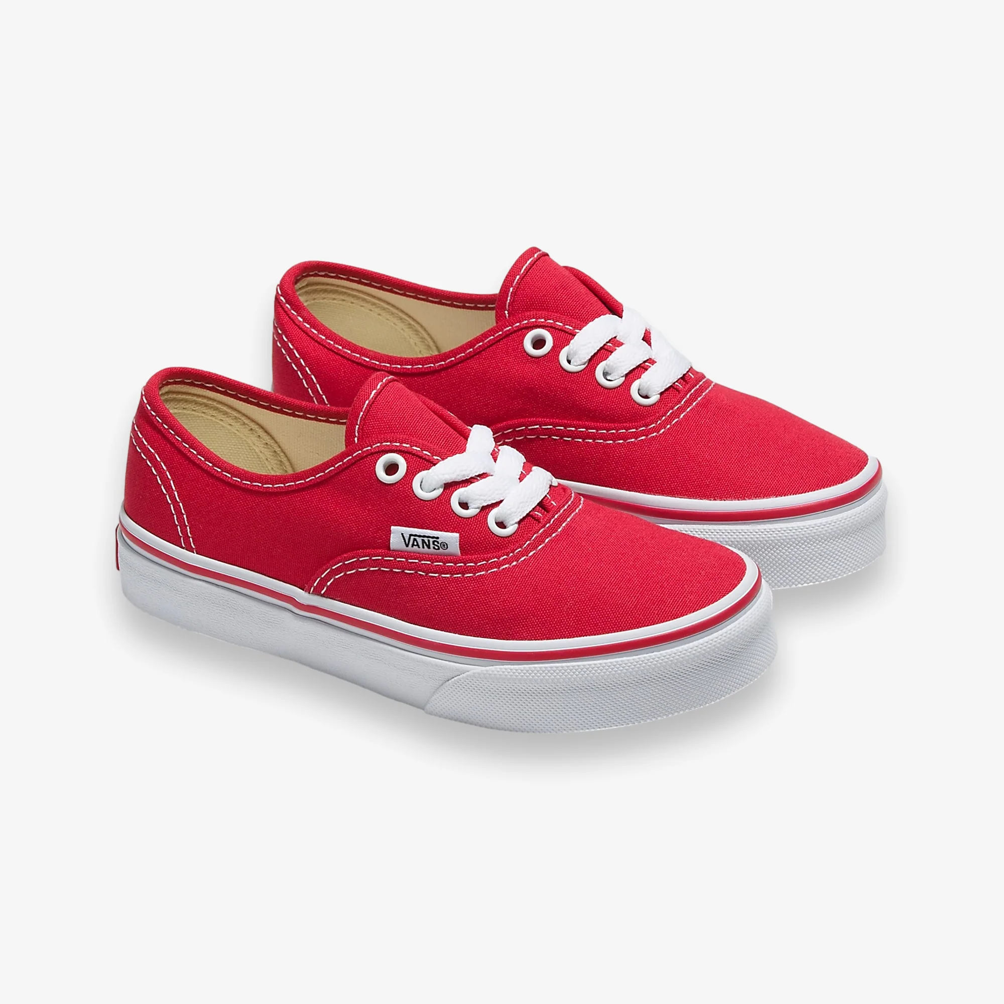 Authentic Red PS - Image 3