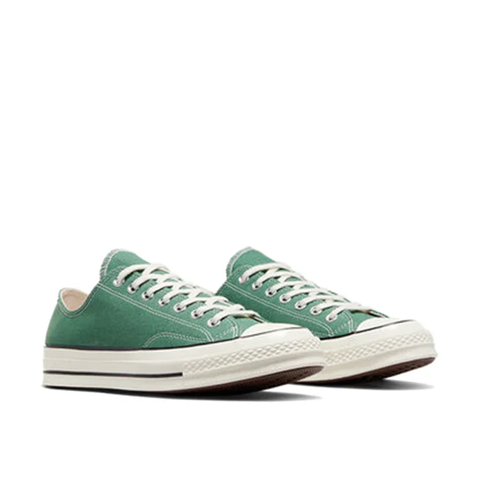 Chuck Taylor All Star 70 Ox Admiral Elm Green - Image 3