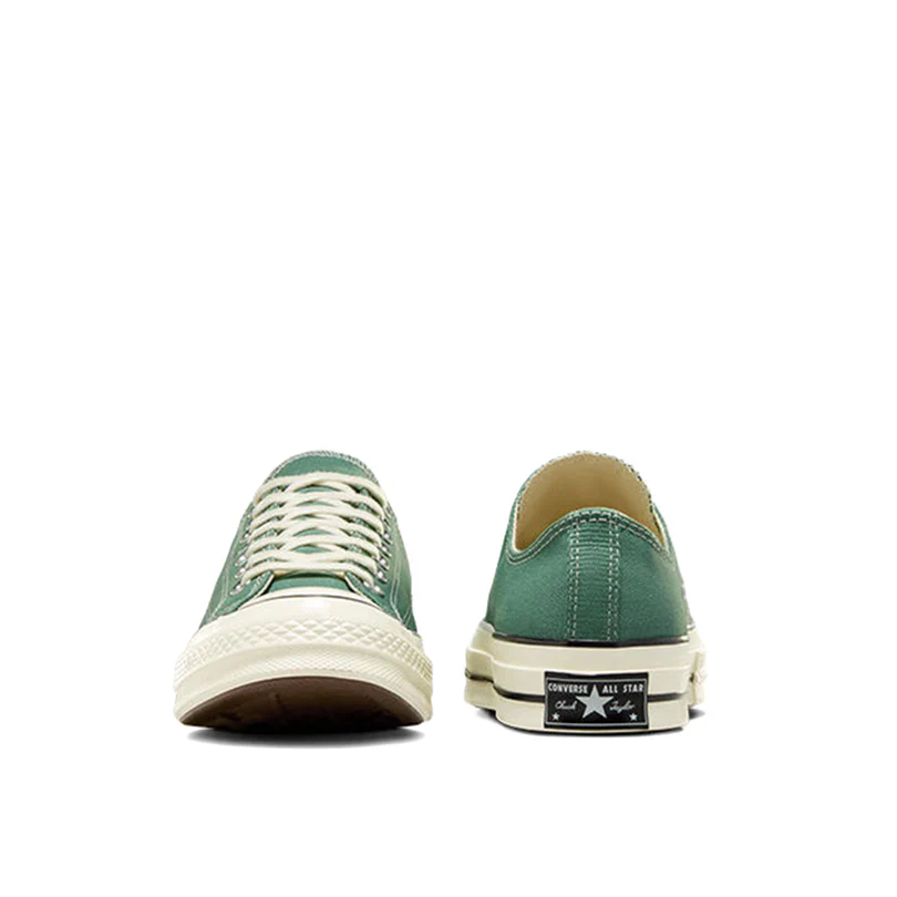 Chuck Taylor All Star 70 Ox Admiral Elm Green - Image 4