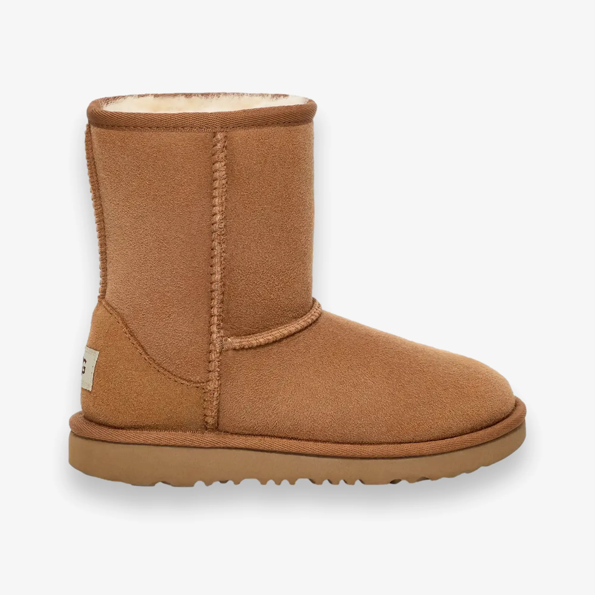 Classic II Boot PS - Image 4