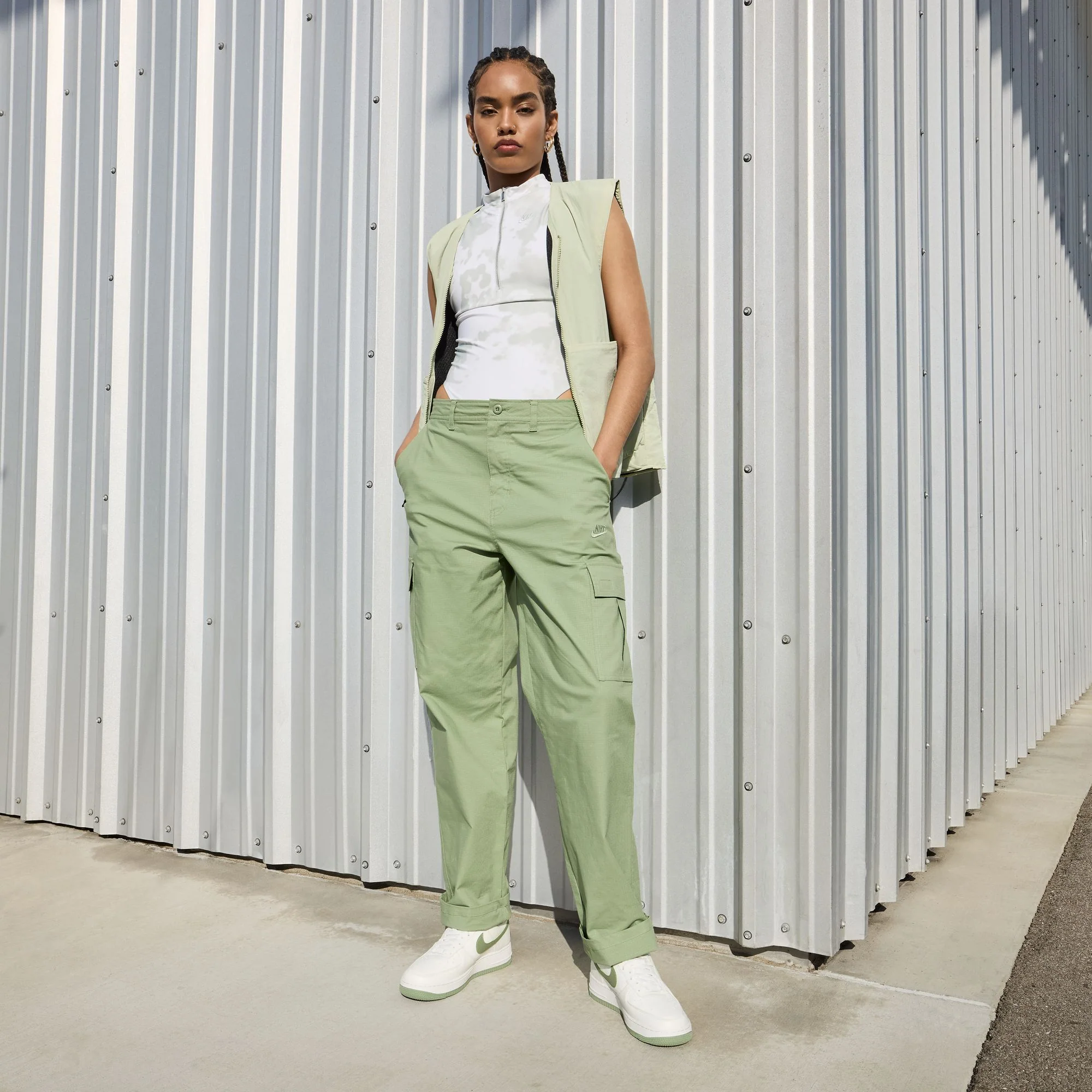 Air Force 1 Low Next Nature - Image 7