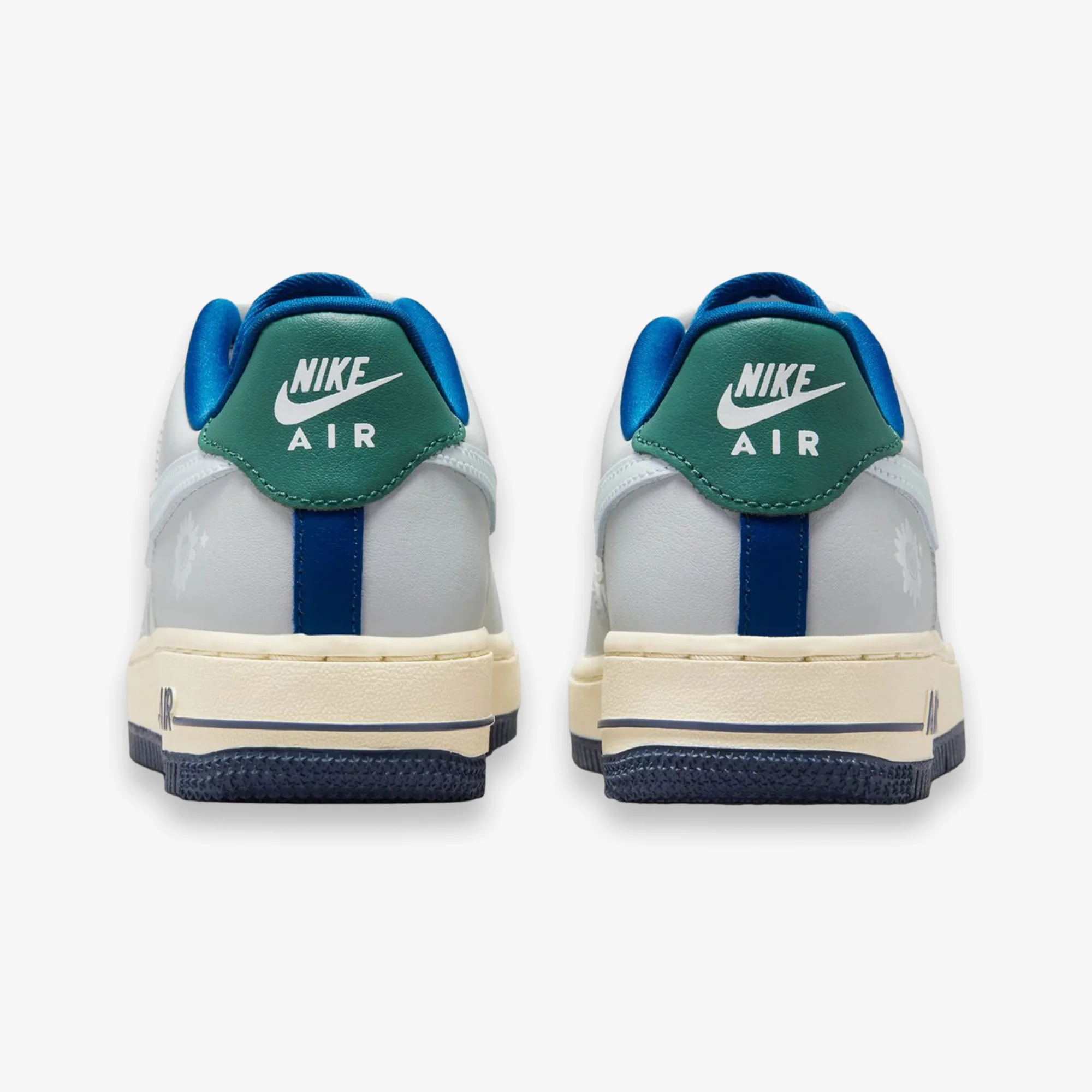 Air Force 1 LV8 GS - Image 4