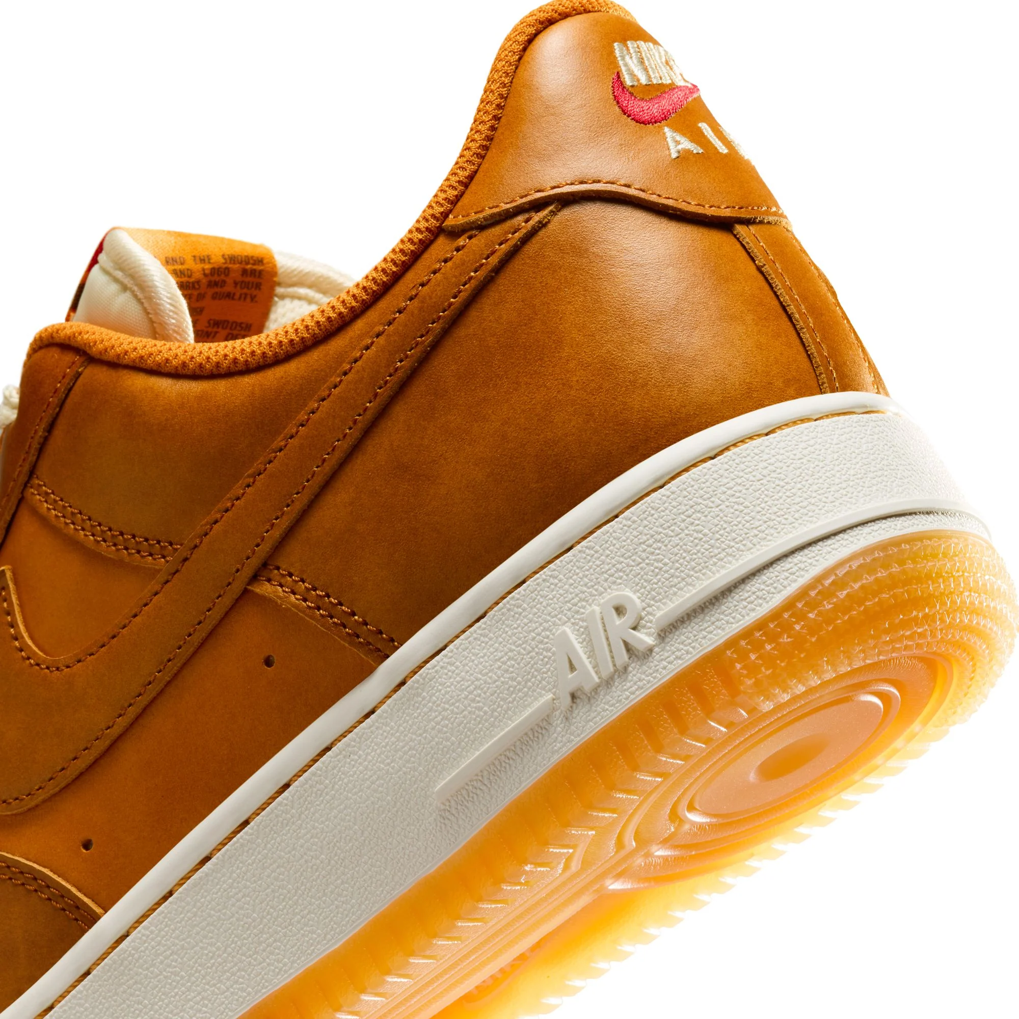Air Force 1 Low '07 LV8 Since 1982 - Image 5