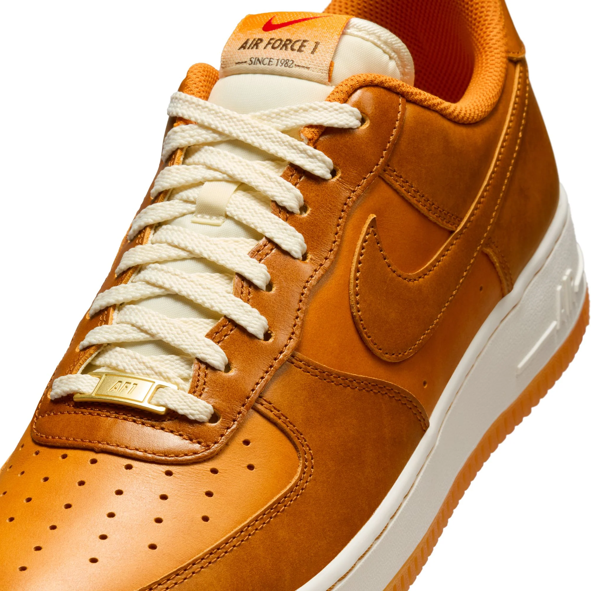 Air Force 1 Low '07 LV8 Since 1982 - Image 7