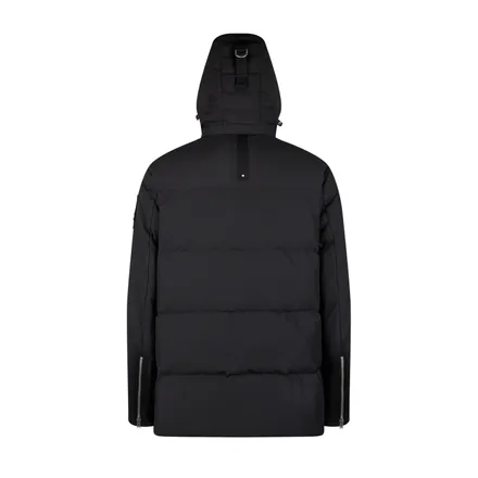Cloud 3Q Down Jacket - Image 4