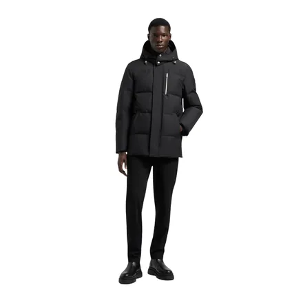 Cloud 3Q Down Jacket - Image 6