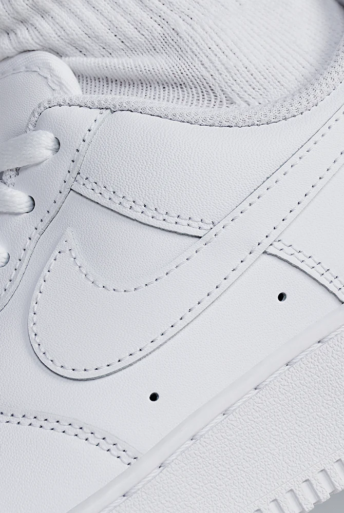 Air Force 1 Low '07 White - Image 4