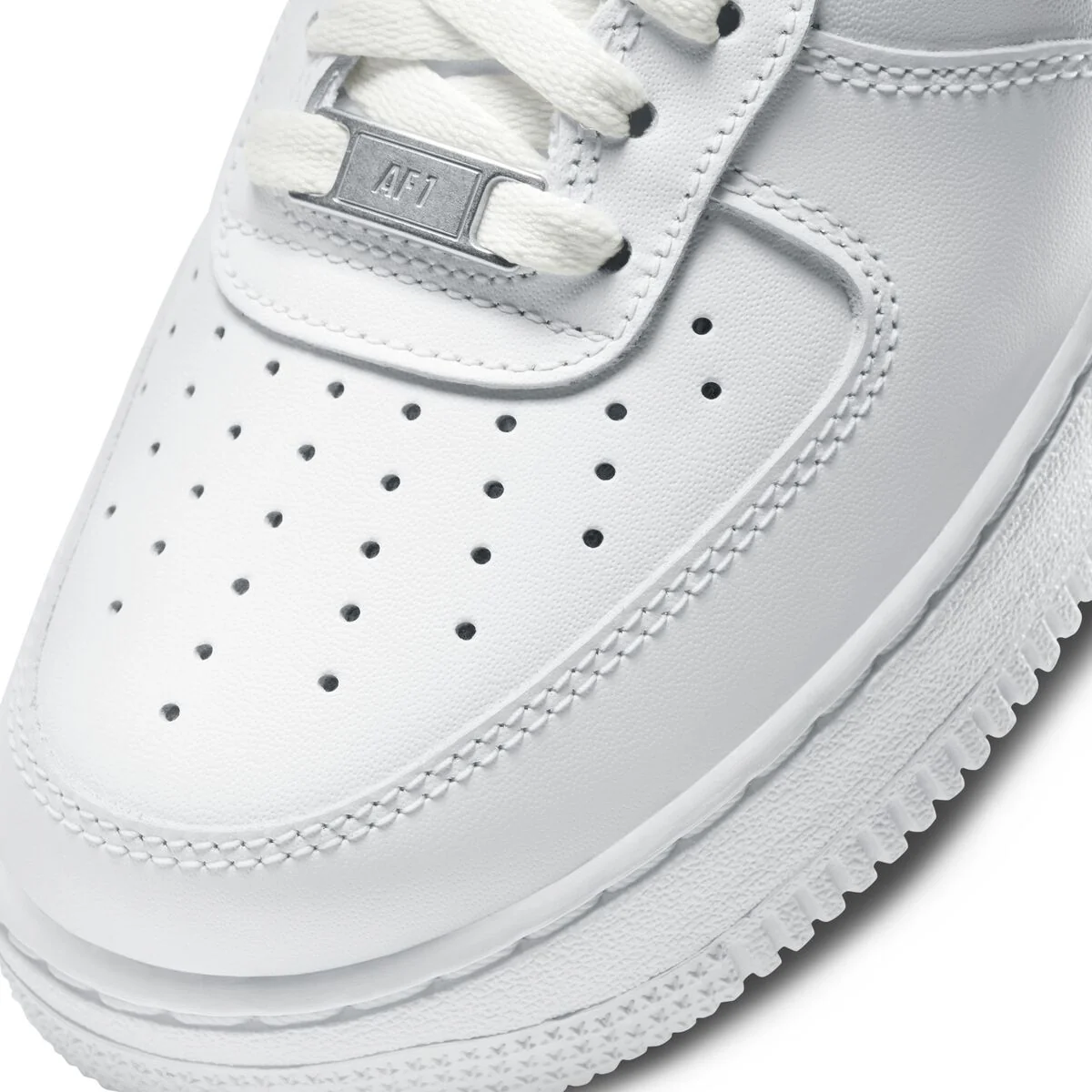 Air Force 1 Low '07 White - Image 8