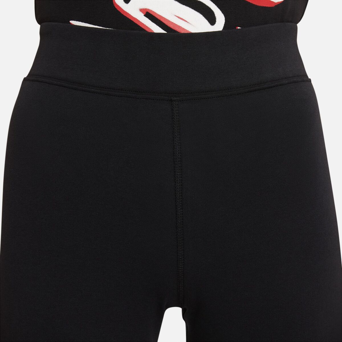 Sportswear Essential High-Waisted Leggings - Image 3
