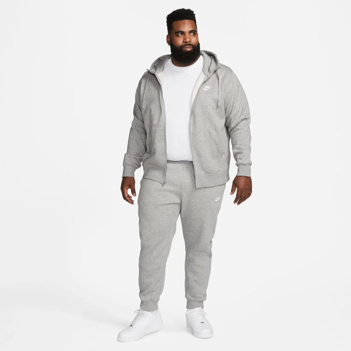 Sportswear Tech Fleece Windrunner Full-Zip Hoodie - Image 3