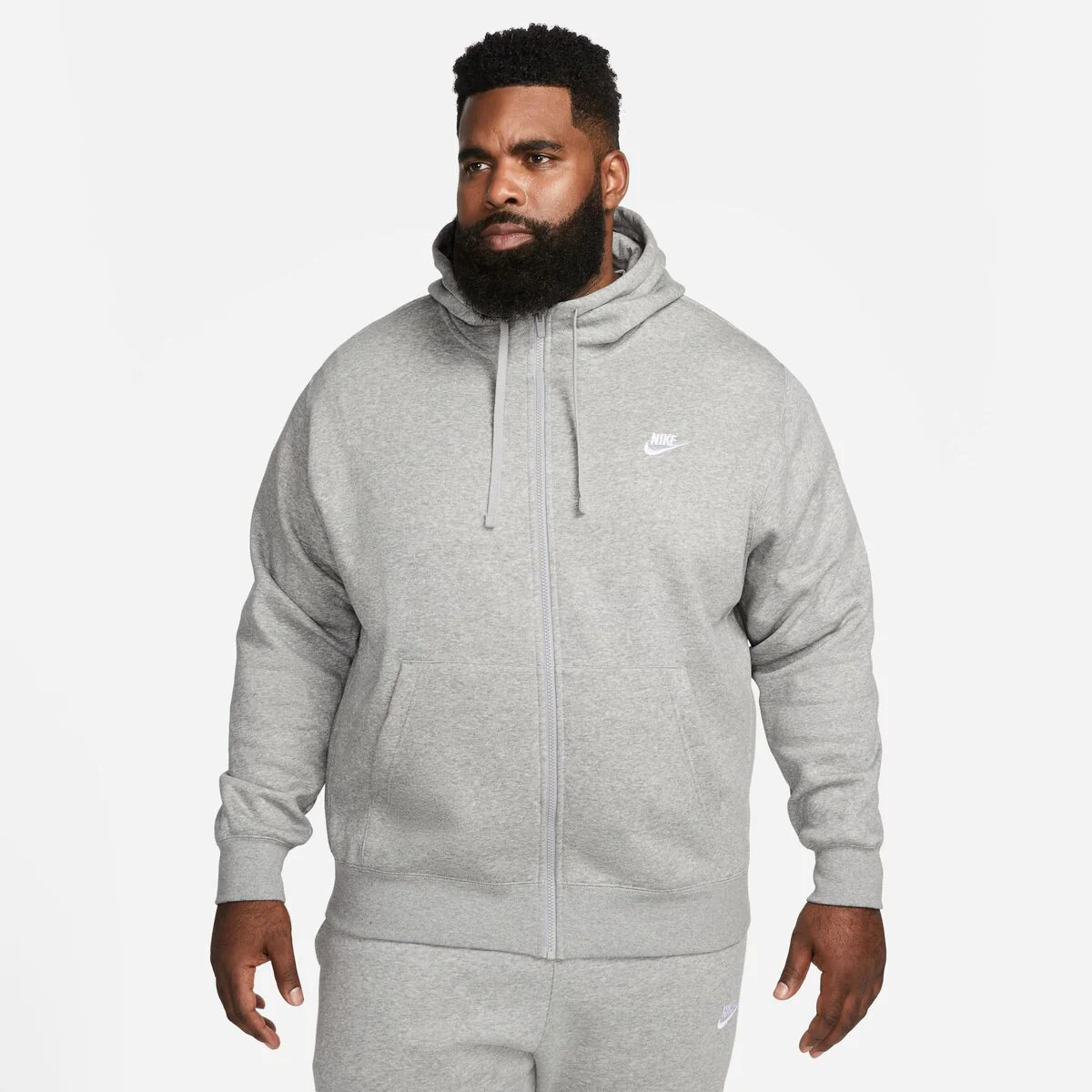 Sportswear Tech Fleece Windrunner Full-Zip Hoodie - Image 7