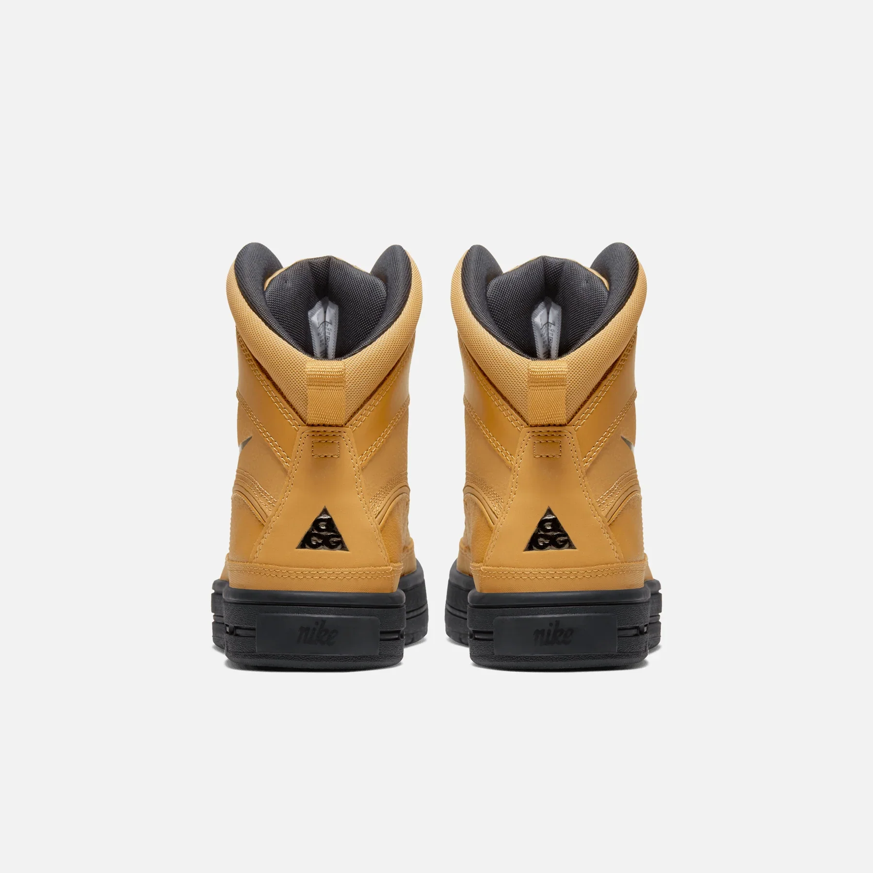 Woodside 2 High ACG Boots GS - Image 4