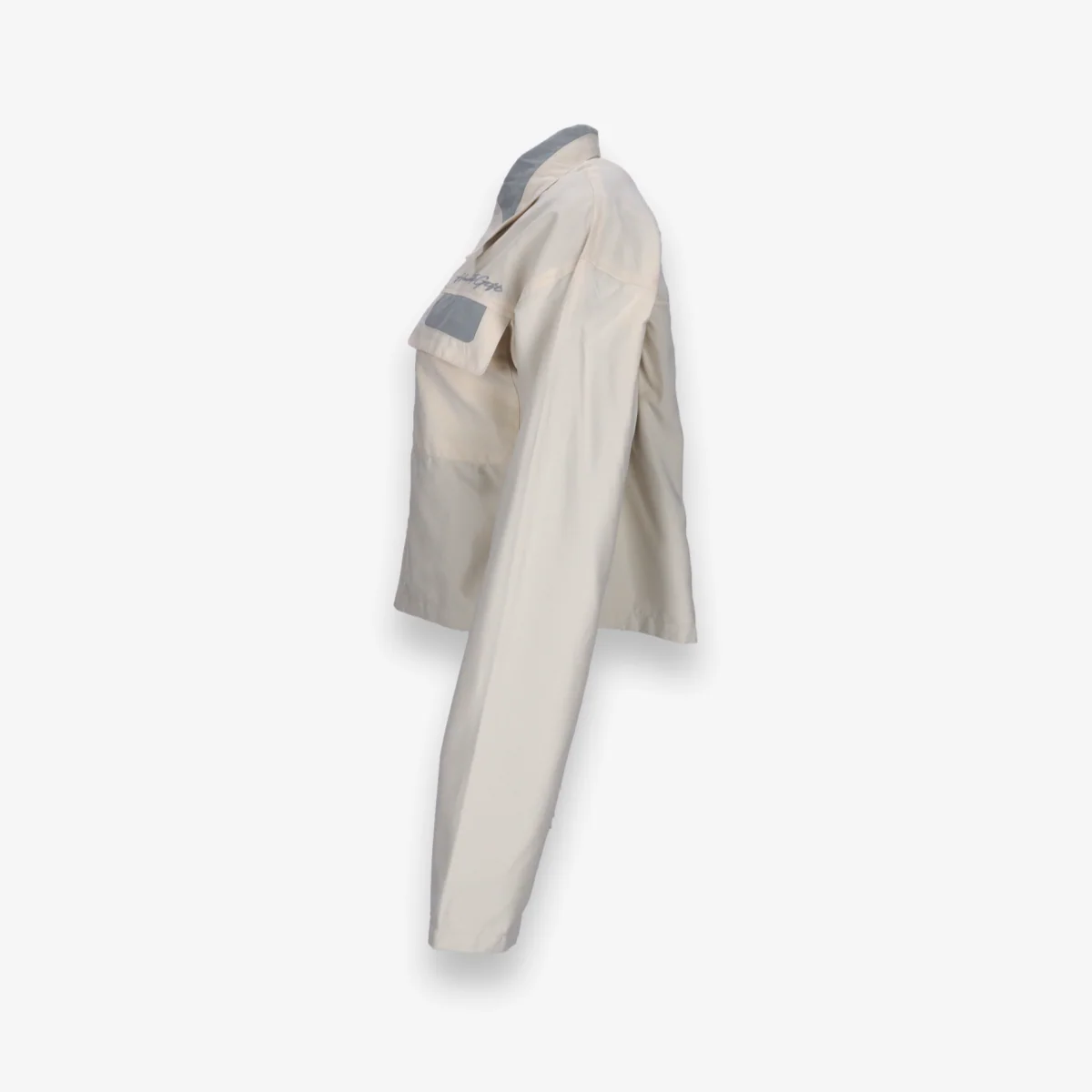 Retro Jacket - Image 3