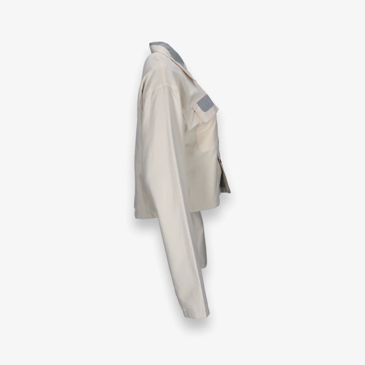 Retro Jacket - Image 4