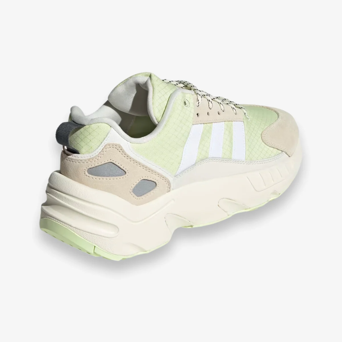 ZX 22 Boost Sand Yellow Tint - Image 5