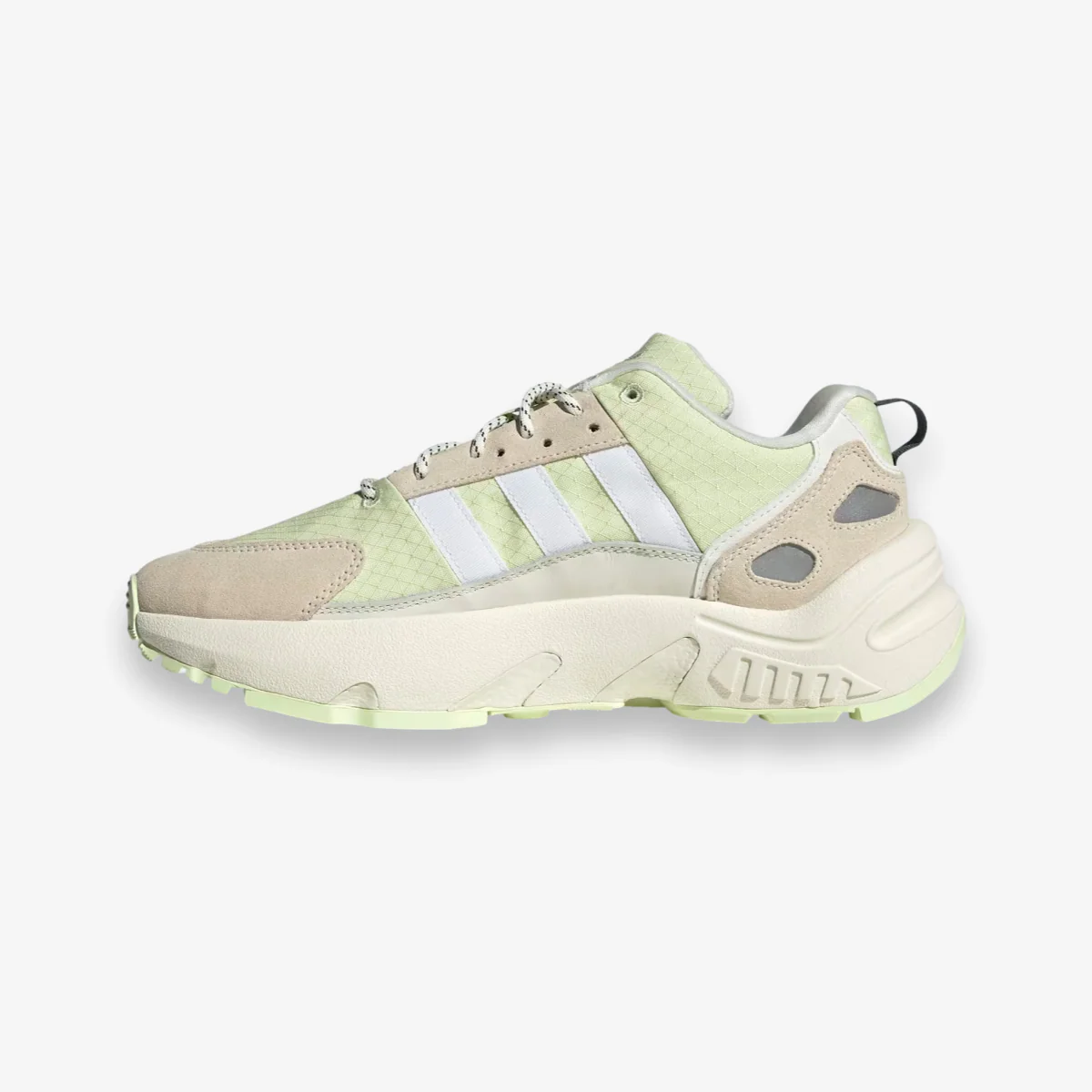 ZX 22 Boost Sand Yellow Tint - Image 6